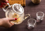 牡丹花泡茶有什么好處？牡丹花茶有什么功效和作用？