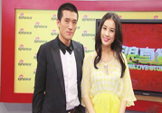 黃圣依和楊子離婚了嗎？黃圣依和楊子什么關(guān)系？