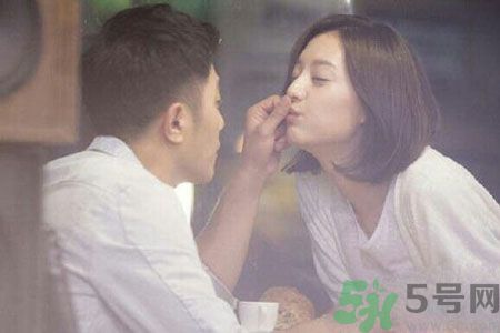 徐大榮和尹明珠為什么分手？徐大榮和尹明珠分手了嗎？