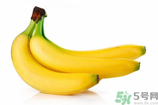 香蕉皮是青的可以吃嗎？吃香蕉要注意什么？