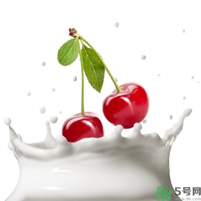 吃肉可以喝酸奶嗎？喝酸奶好不好？
