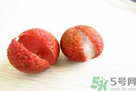 荔枝皮可以吃嗎？荔枝皮怎么吃？