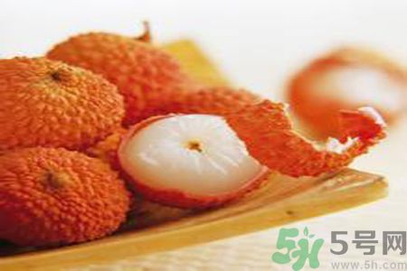 荔枝可以美容嗎？荔枝怎樣吃可以美容？