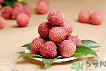 荔枝可以美容嗎？荔枝怎樣吃可以美容？