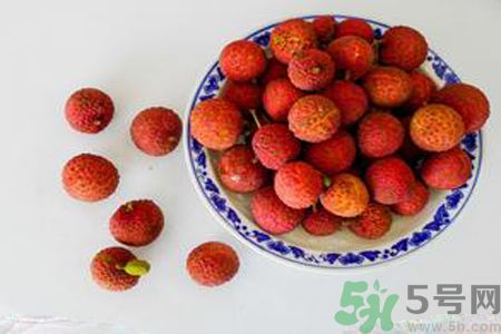 荔枝可以美容嗎？荔枝怎樣吃可以美容？