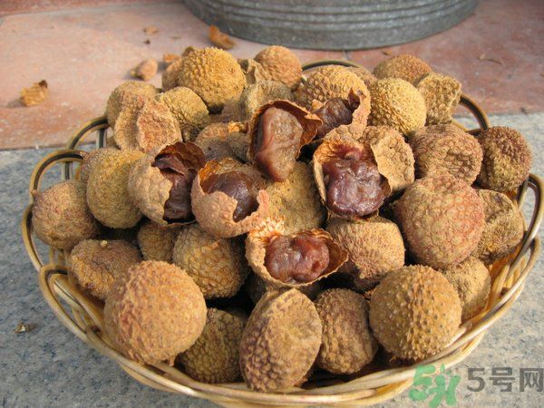 孕婦可以吃荔枝干嗎？孕婦吃荔枝干好嗎？