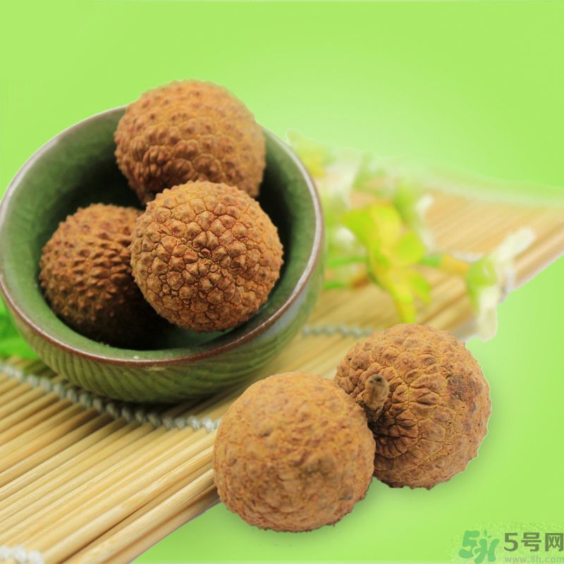 孕婦可以吃荔枝干嗎？孕婦吃荔枝干好嗎？