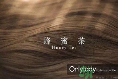 九大染發(fā)色系有哪些？哪種染發(fā)色系最適合女生？