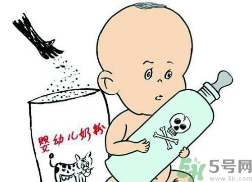 假冒奶粉有哪些品牌？貝因美也有假冒奶粉是真的嗎？