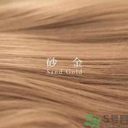 九大色系染發(fā)要怎么選擇？九大色系染發(fā)有什么要求？
