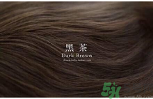 九大色系染發(fā)要怎么選擇？九大色系染發(fā)有什么要求？