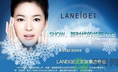 蘭芝適合什么年齡？蘭芝這個(gè)牌子怎么樣？