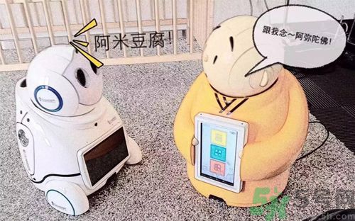 機(jī)器僧哪里可以買到？機(jī)器僧多少錢？