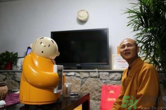 機(jī)器僧哪里可以買到？機(jī)器僧多少錢？