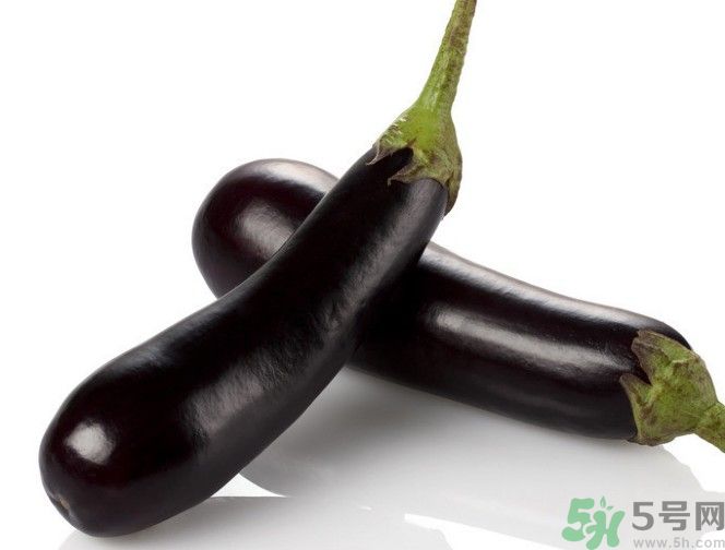 怎么挑選嫩茄子？怎么辨別茄子的老嫩？