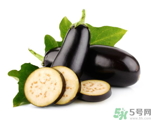 茄子有籽能吃嗎？茄子有籽吃了好不好？