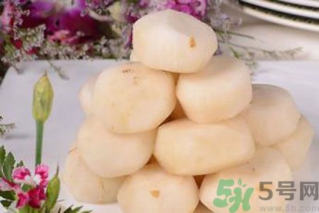 月經(jīng)期間可以吃馬蹄嗎？月經(jīng)期間吃馬蹄好嗎？