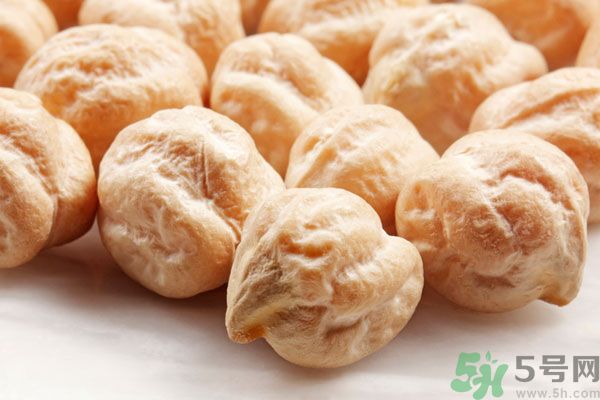 鷹嘴豆孕婦可以吃嗎？孕婦能吃鷹嘴豆嗎？