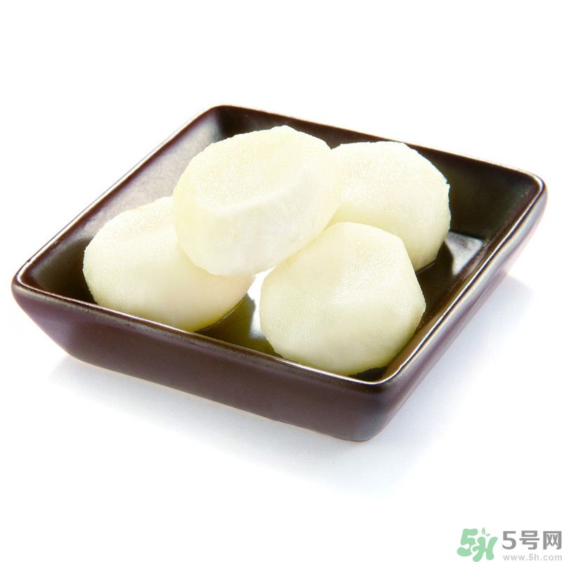 馬蹄可以和香蕉一起吃嗎？馬蹄和香蕉一起吃好嗎？
