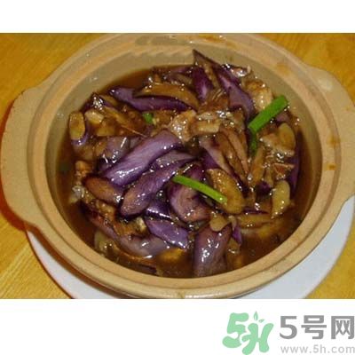 茄子隔夜還能吃嗎？茄子隔夜吃有什么危害？