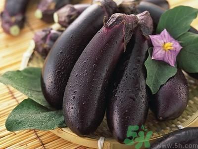茄子和螃蟹可以一起吃嗎？茄子和螃蟹為什么不能一起吃？