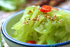 月經(jīng)期間可以吃萵筍嗎？萵筍月經(jīng)期間可以吃嗎？