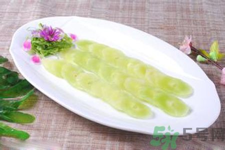 萵筍可以美白嗎？萵筍怎樣美白？