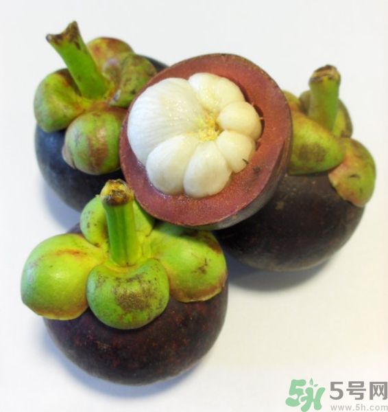 山竹皮可以吃嗎？山竹皮怎樣吃？