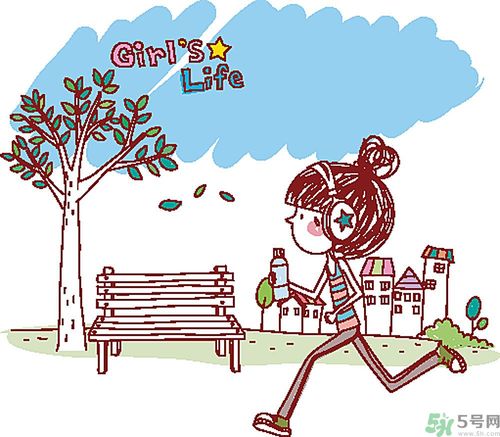 早上跑步減肥好還是晚上跑步減肥好？