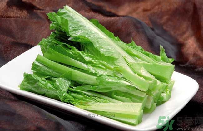 萵筍葉子能吃嗎？萵筍葉子吃了好不好？