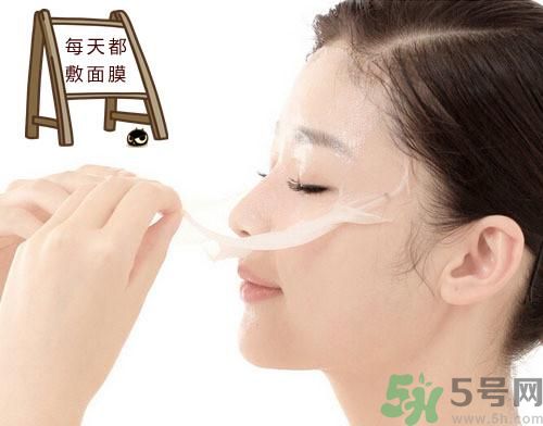 山竹可以做面膜嗎？山竹怎樣做面膜？