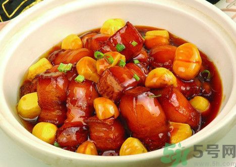電飯鍋可以做紅燒肉嗎？電飯鍋怎么做紅燒肉？