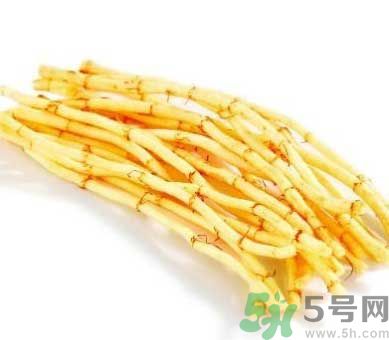 魚腥草可以炎癥嗎？魚腥草怎么治炎癥？