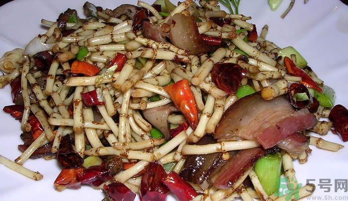 魚腥草可以治腮腺炎嗎？魚腥草怎么治腮腺炎？