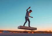 Hoverboard懸浮滑板國內多少錢？懸浮滑板在哪可以買？
