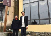 浙江富翁棄億萬資產與農婦結婚  怎樣追求真愛才好？