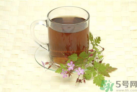 魚腥草可以戒煙嗎？魚腥草要怎么吃才能戒煙？