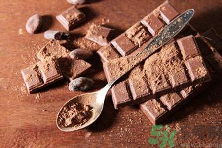 什么牌子的巧克力好吃？巧克力哪個牌子好？
