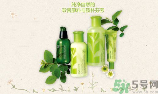 悅詩風(fēng)吟哪個系列能收縮毛孔？悅詩風(fēng)吟收縮毛孔效果好嗎？