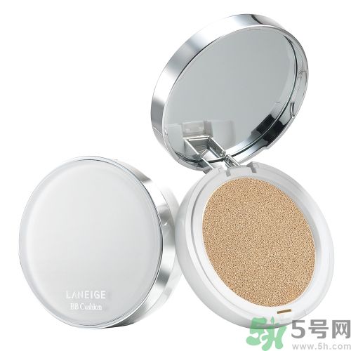 蘭芝氣墊BB有效期是多少？蘭芝氣墊BB有能用多久？