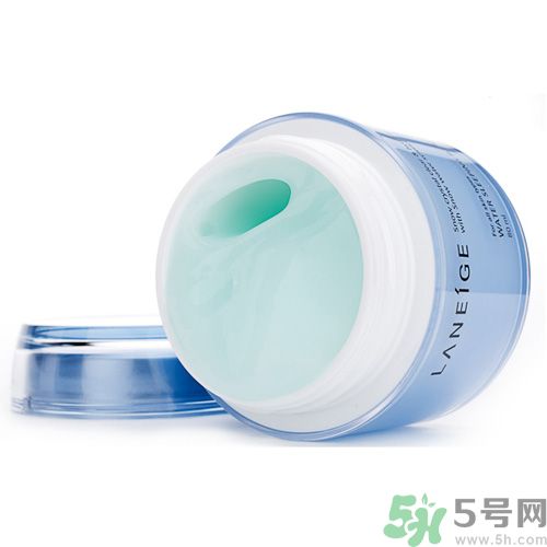 蘭芝夜間修護(hù)鎖水面膜怎么樣？蘭芝夜間修護(hù)鎖水面膜好用嗎？