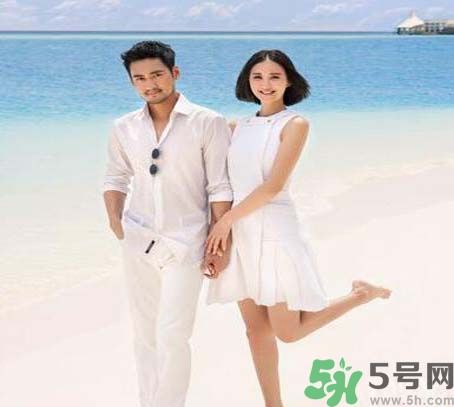 袁弘張歆藝結(jié)婚什么時(shí)候結(jié)婚？袁弘張歆藝是怎么在一起的？
