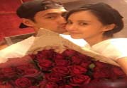袁弘張歆藝結(jié)婚什么時候結(jié)婚？袁弘張歆藝是怎么在一起的？