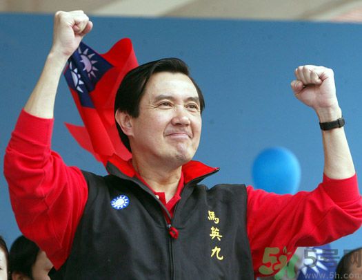 馬英九便當菜色曝光 馬英九愛吃什么？