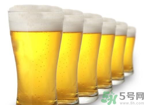 中風(fēng)可以喝啤酒?中風(fēng)喝啤酒好不好？