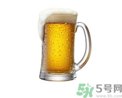 輸頭孢后能喝啤酒嗎？輸頭孢后喝啤酒好不好？