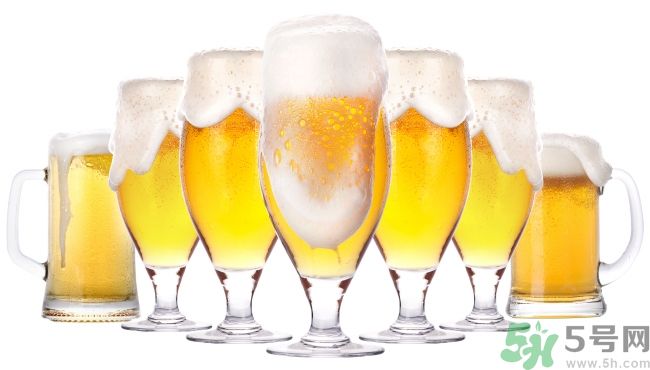 輸頭孢后能喝啤酒嗎？輸頭孢后喝啤酒好不好？