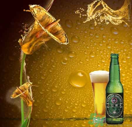 吃了消炎藥能喝啤酒嗎？吃消炎藥和啤酒好不好？