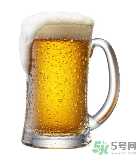 吃了消炎藥能喝啤酒嗎？吃消炎藥和啤酒好不好？