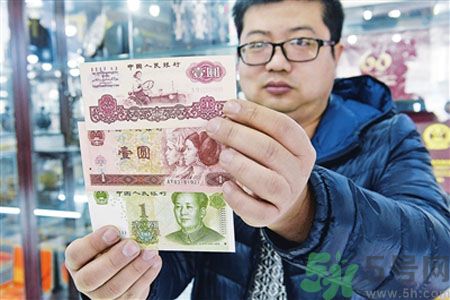 一元紙幣會退出流通嗎？一元紙幣的發(fā)展史是怎樣的？